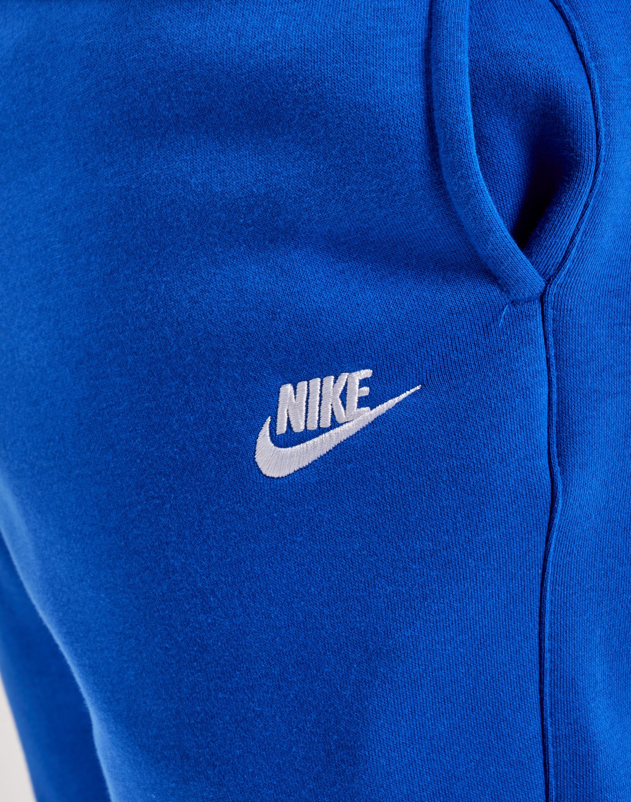 Nike Club Fleece Joggers - Image 4