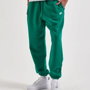 Nike Club Cuffed Brushed Fleece Pants