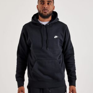 Nike Club Fleece Pullover Hoodie
