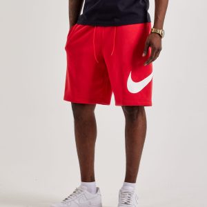 Nike Club Fleece Shorts