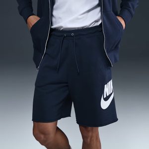 Nike French Terry Alumni Shorts