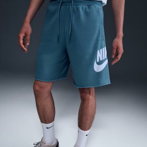 Nike Club French Terry Alumni Shorts