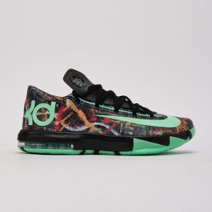 Nike KD 6 'Illusion'