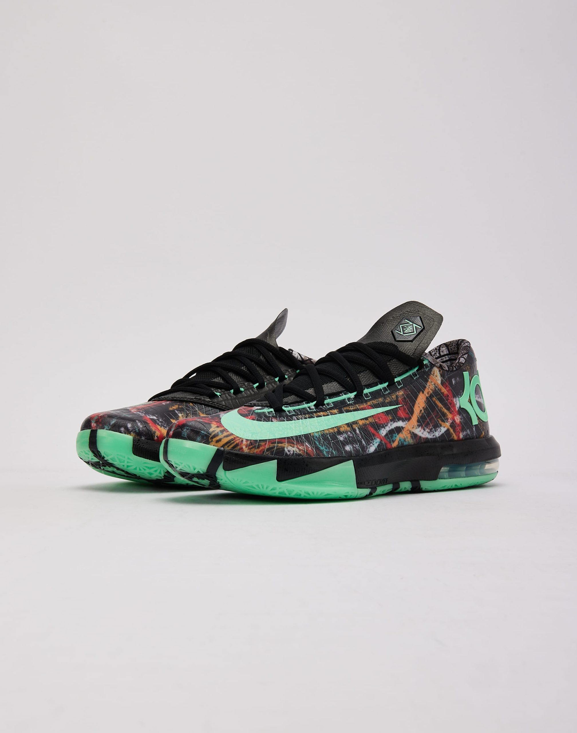 Nike KD 6 'Illusion' - Image 2