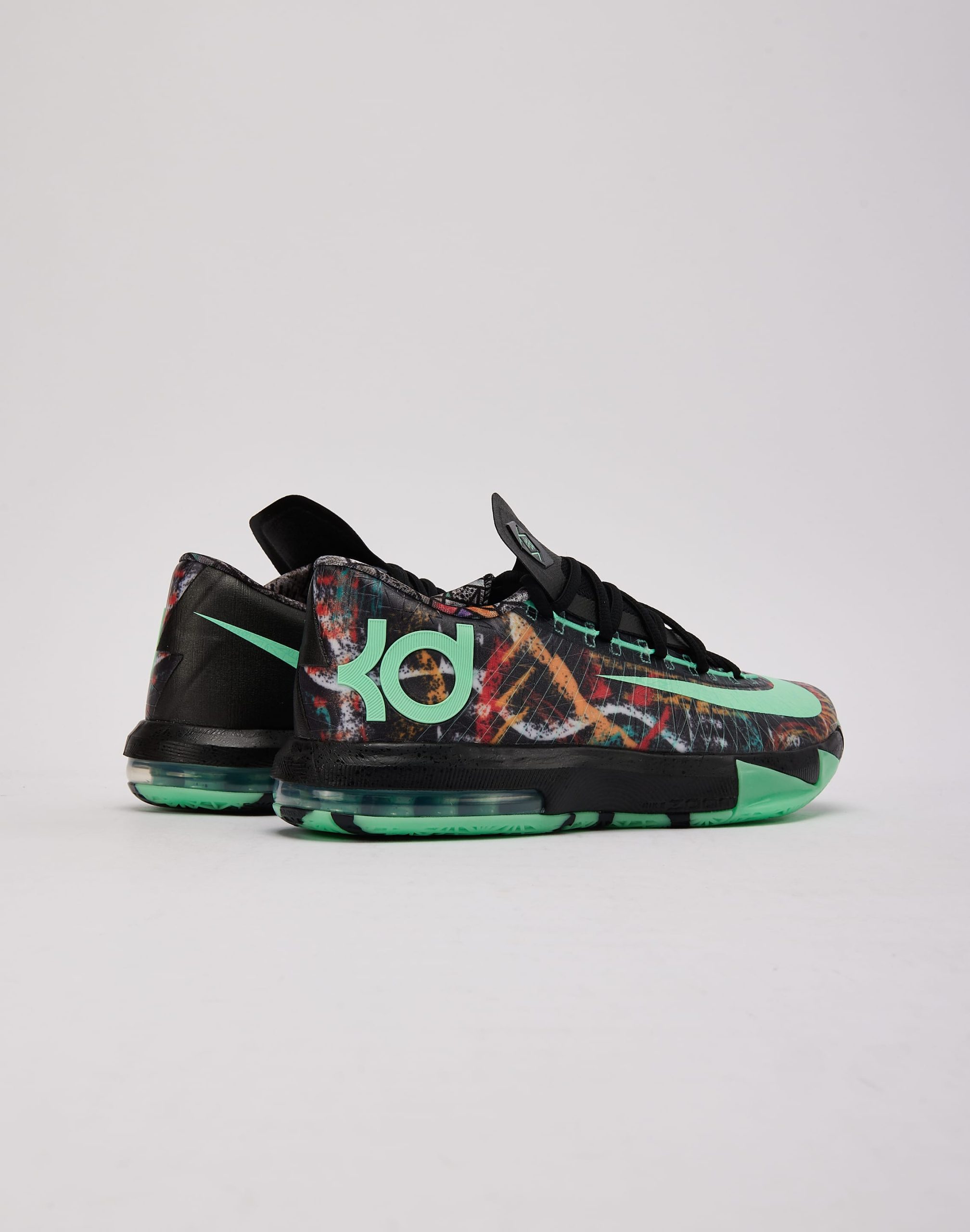 Nike KD 6 'Illusion' - Image 3