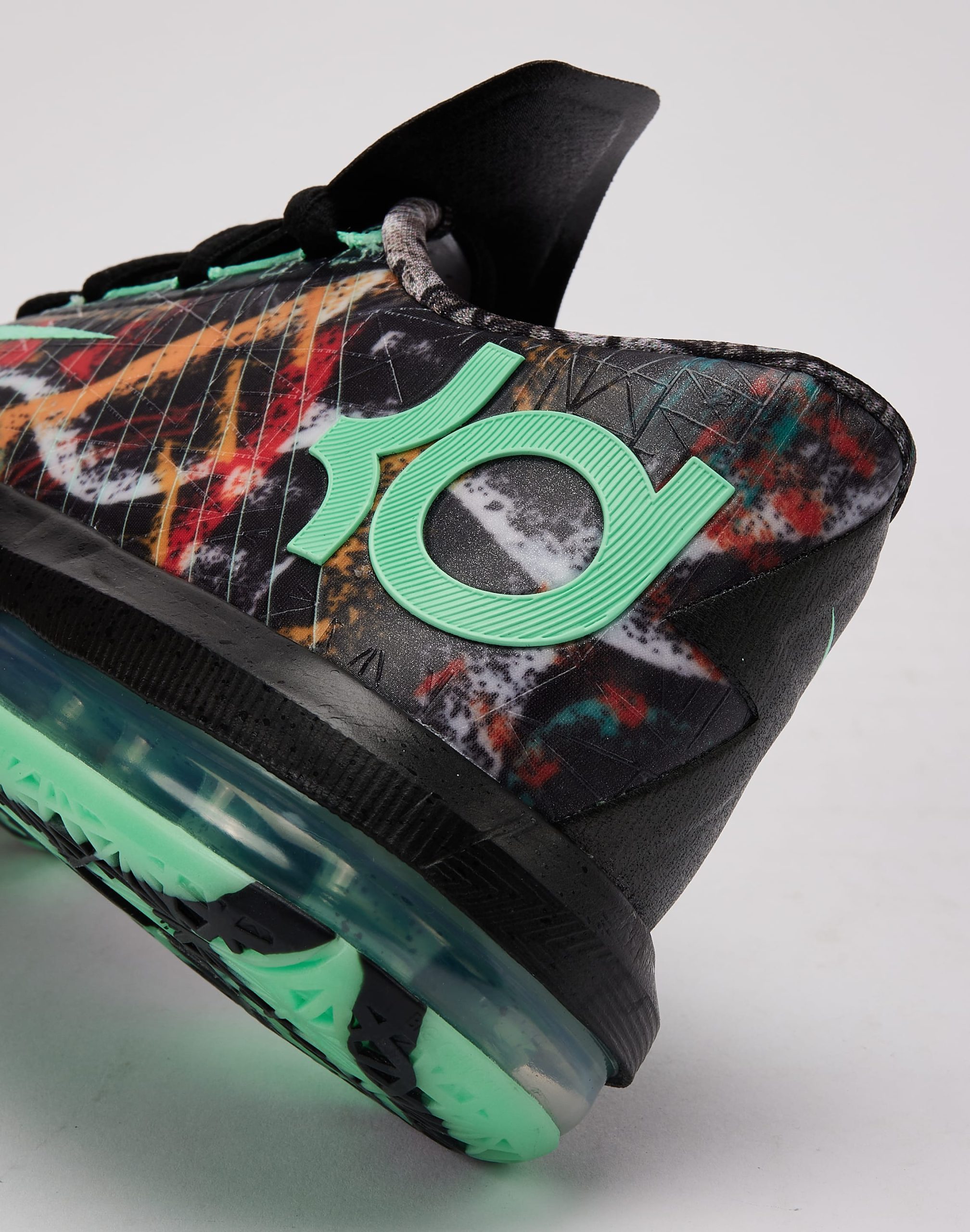 Nike KD 6 'Illusion' - Image 5