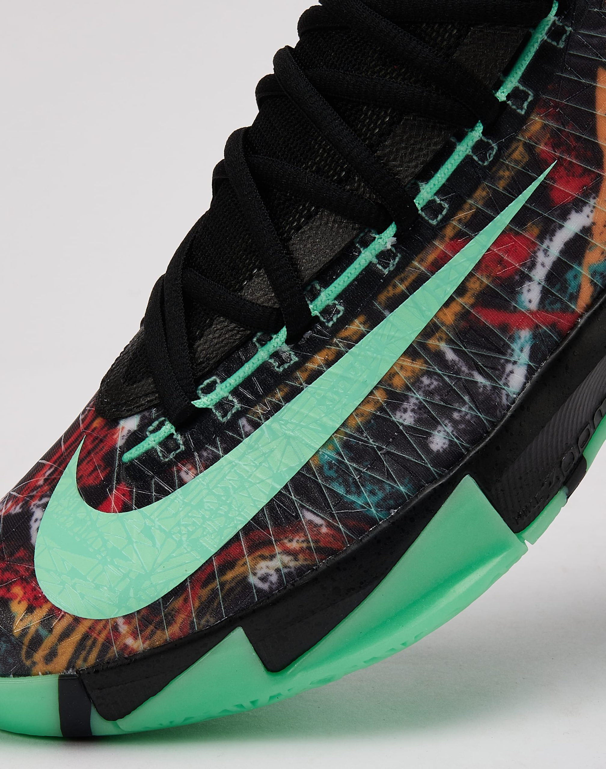 Nike KD 6 'Illusion' - Image 6