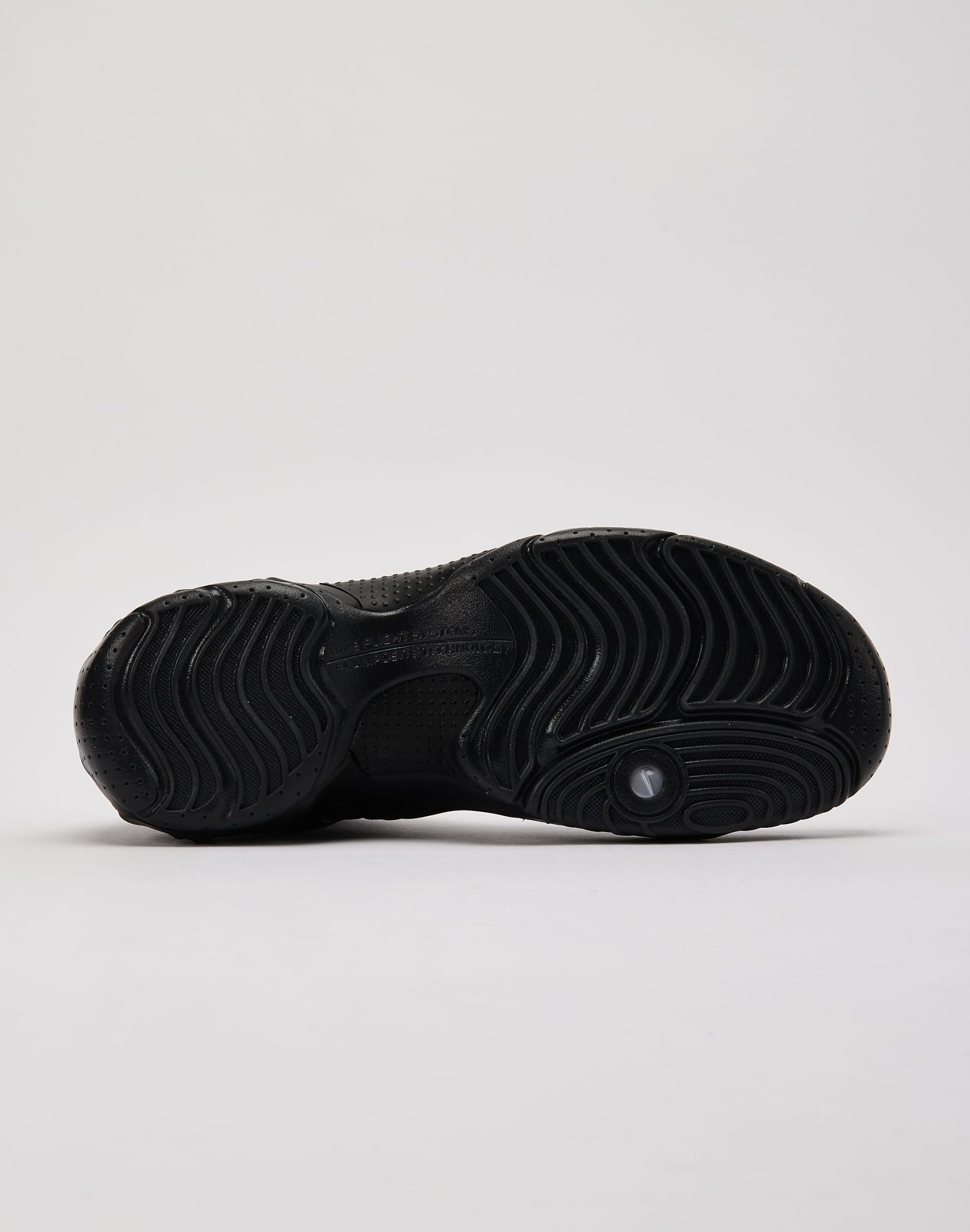 Nike Air Flightposite QS - Image 4