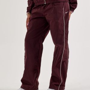 Nike Windrunner Woven Open-Hem Pants