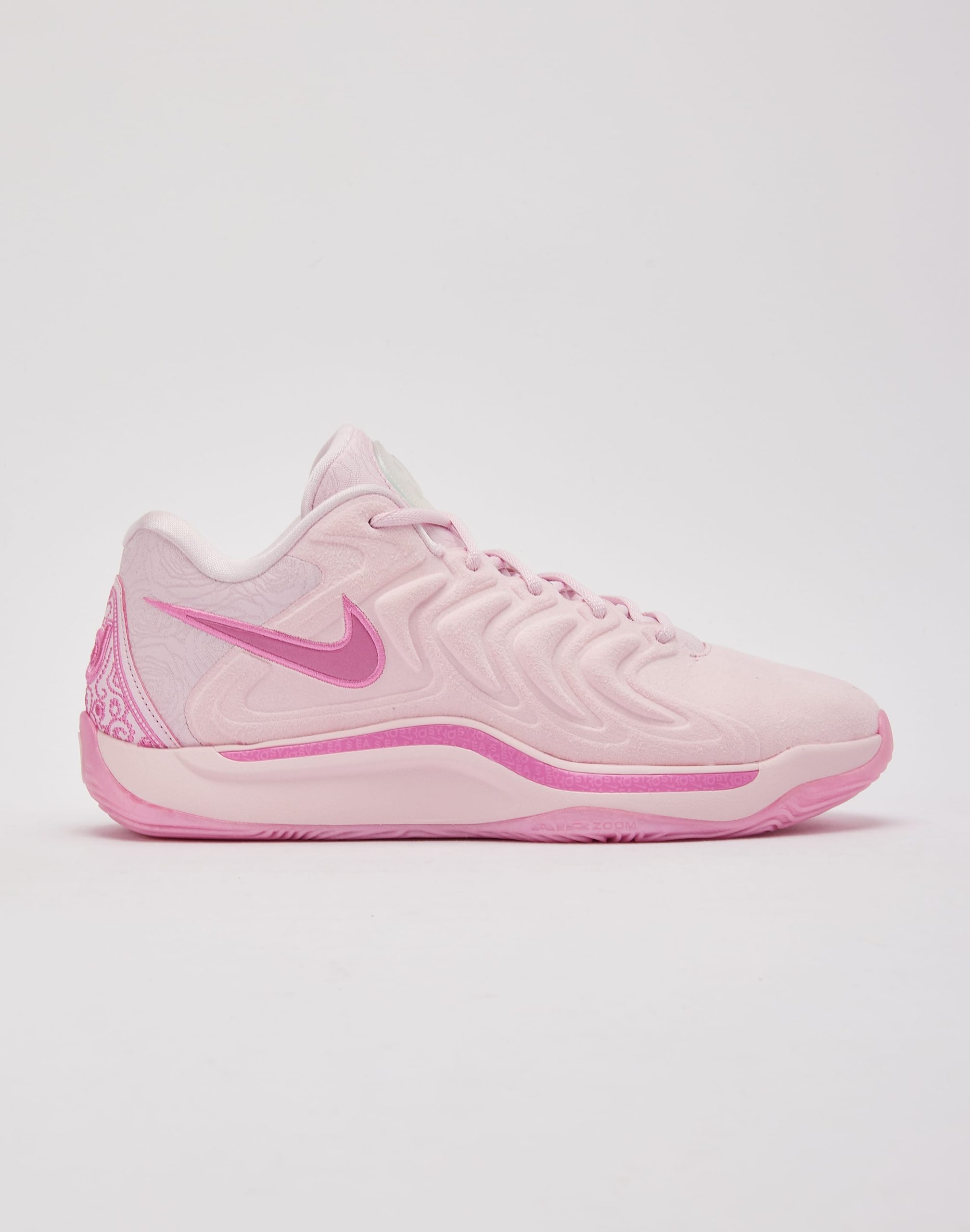 Nike KD17 'Aunt Pearl'