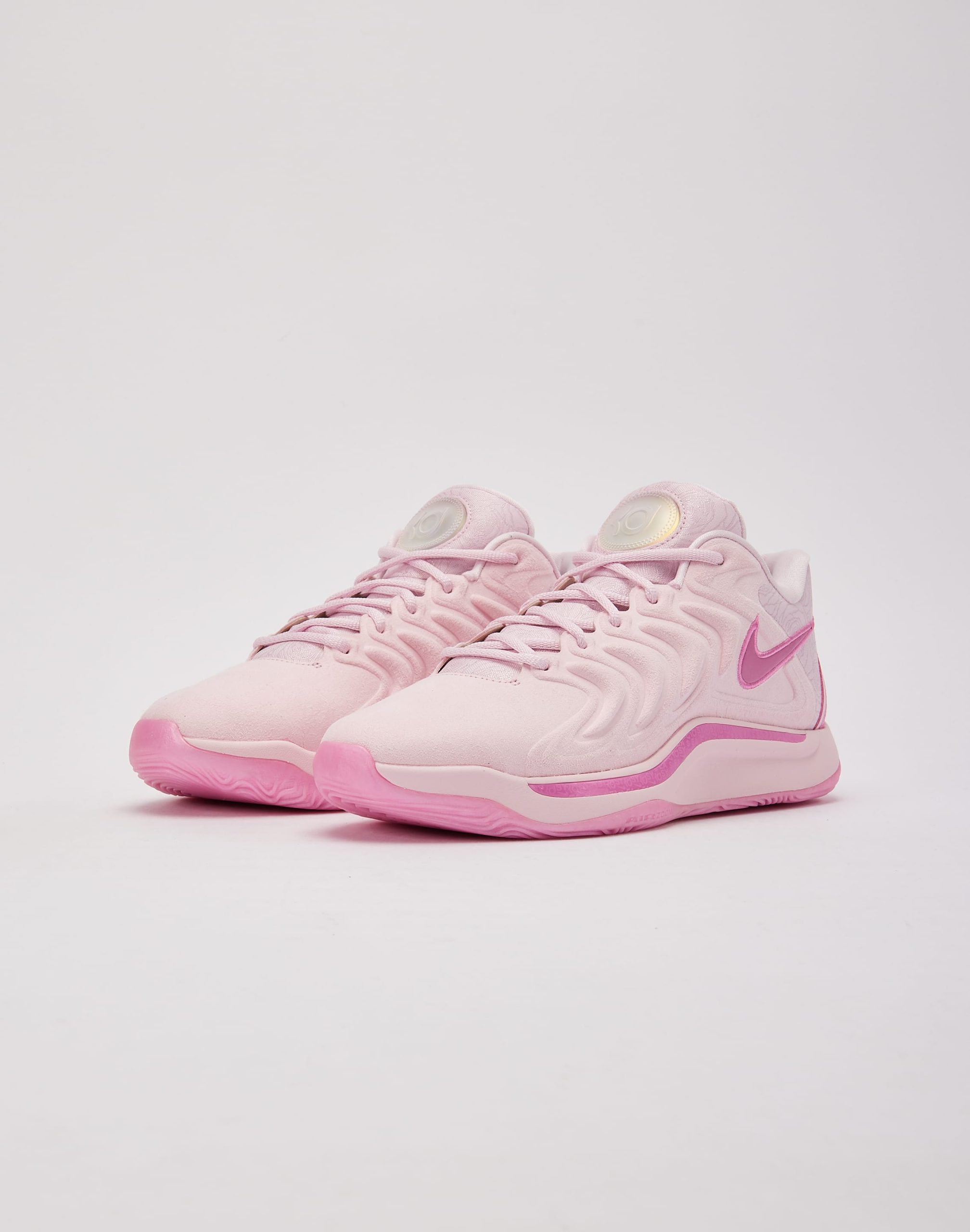 Nike KD17 'Aunt Pearl' - Image 2