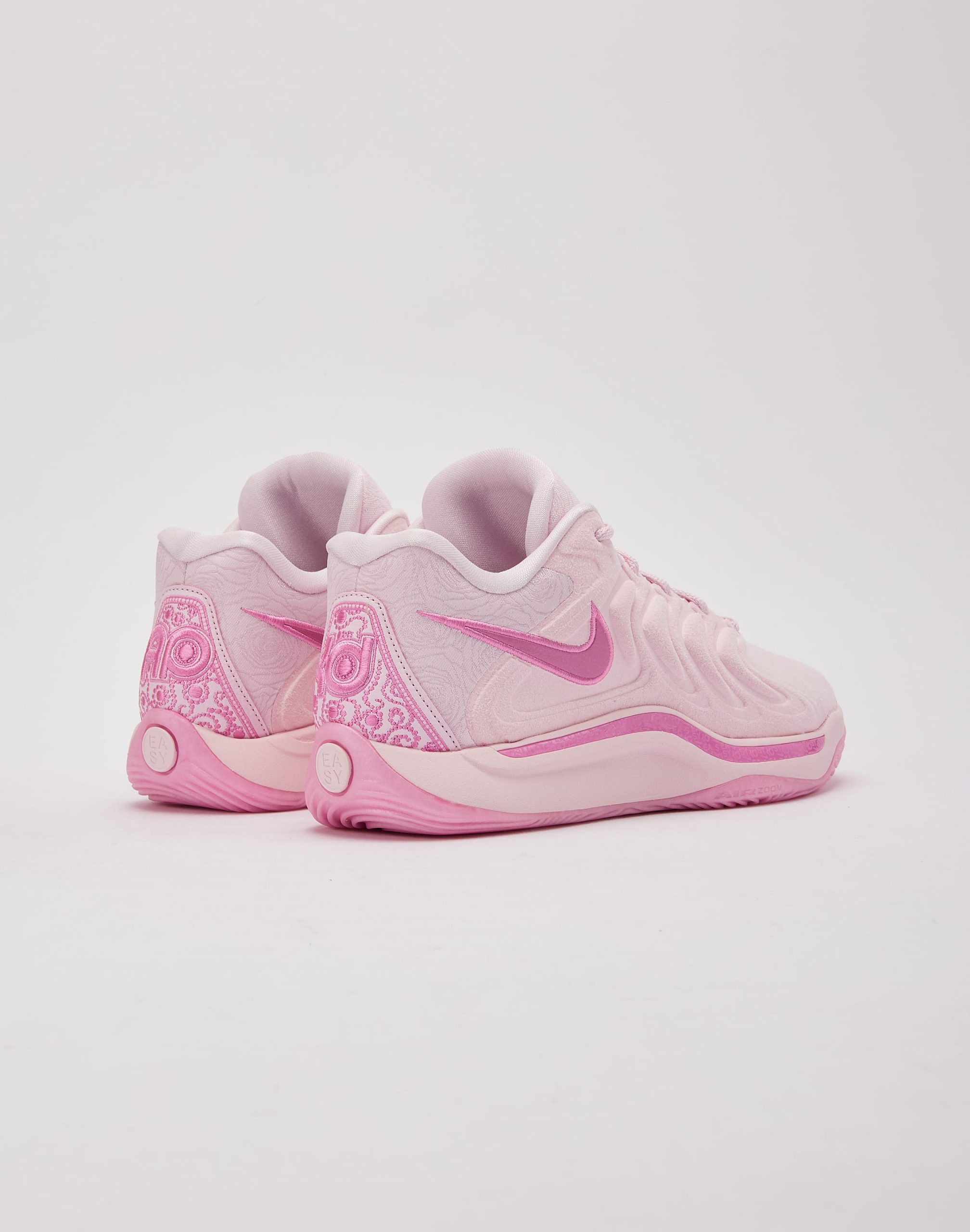 Nike KD17 'Aunt Pearl' - Image 3