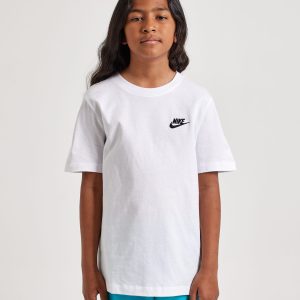 Nike Club Tee Grade-School