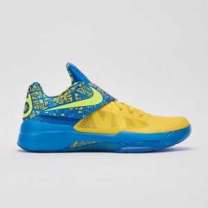 Nike KD 4 'Scoring Title'