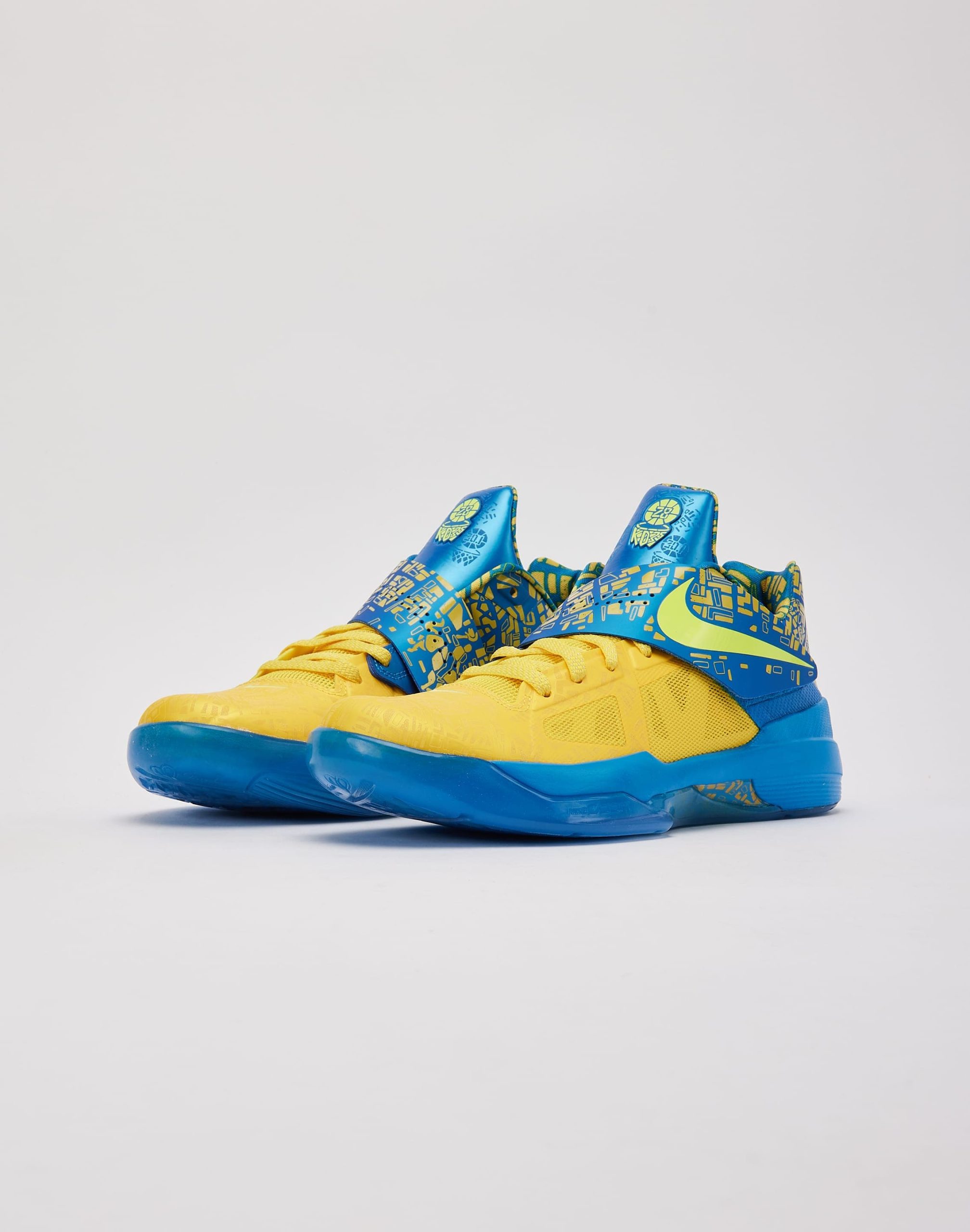 Nike KD 4 'Scoring Title' - Image 2