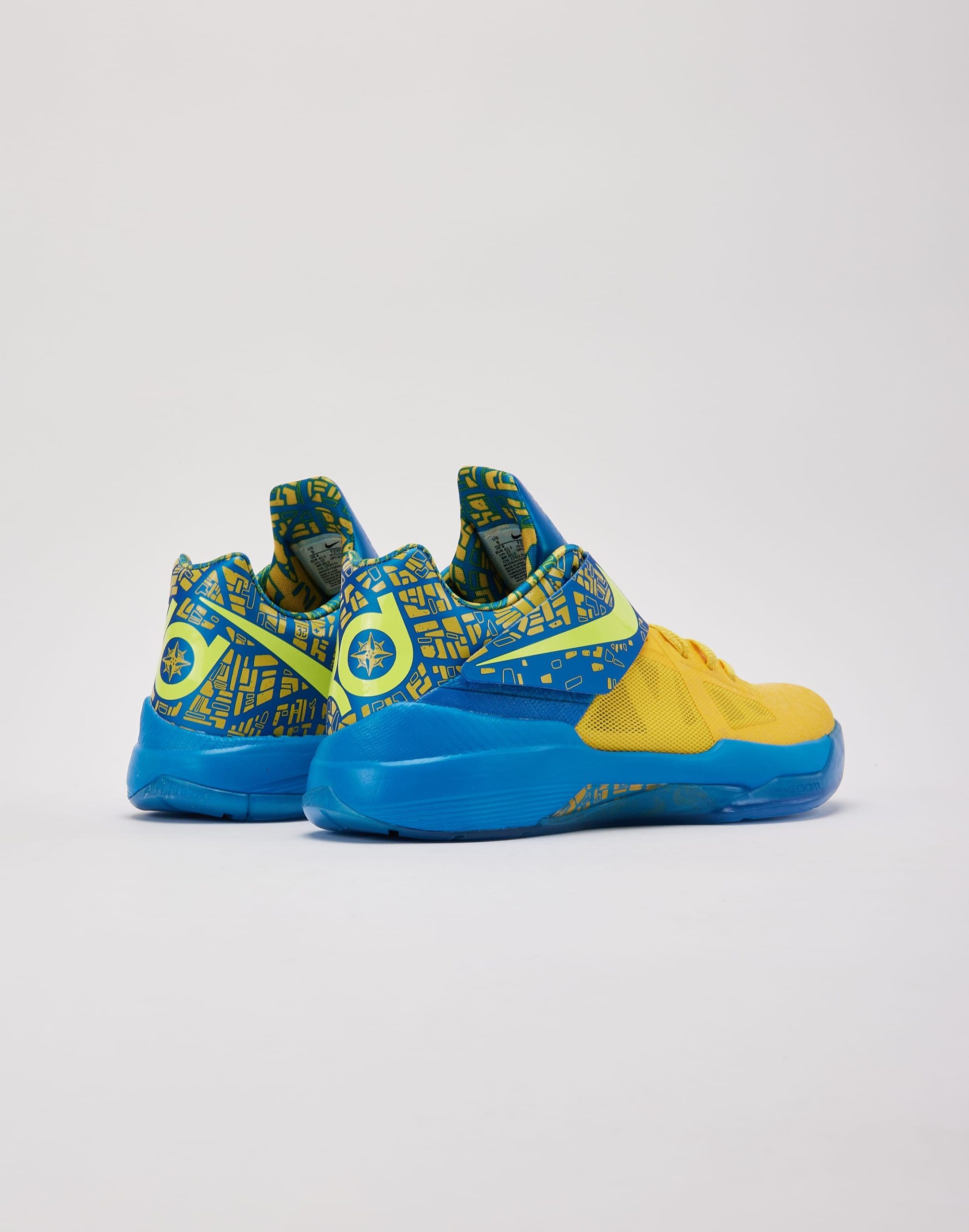 Nike KD 4 'Scoring Title' - Image 3