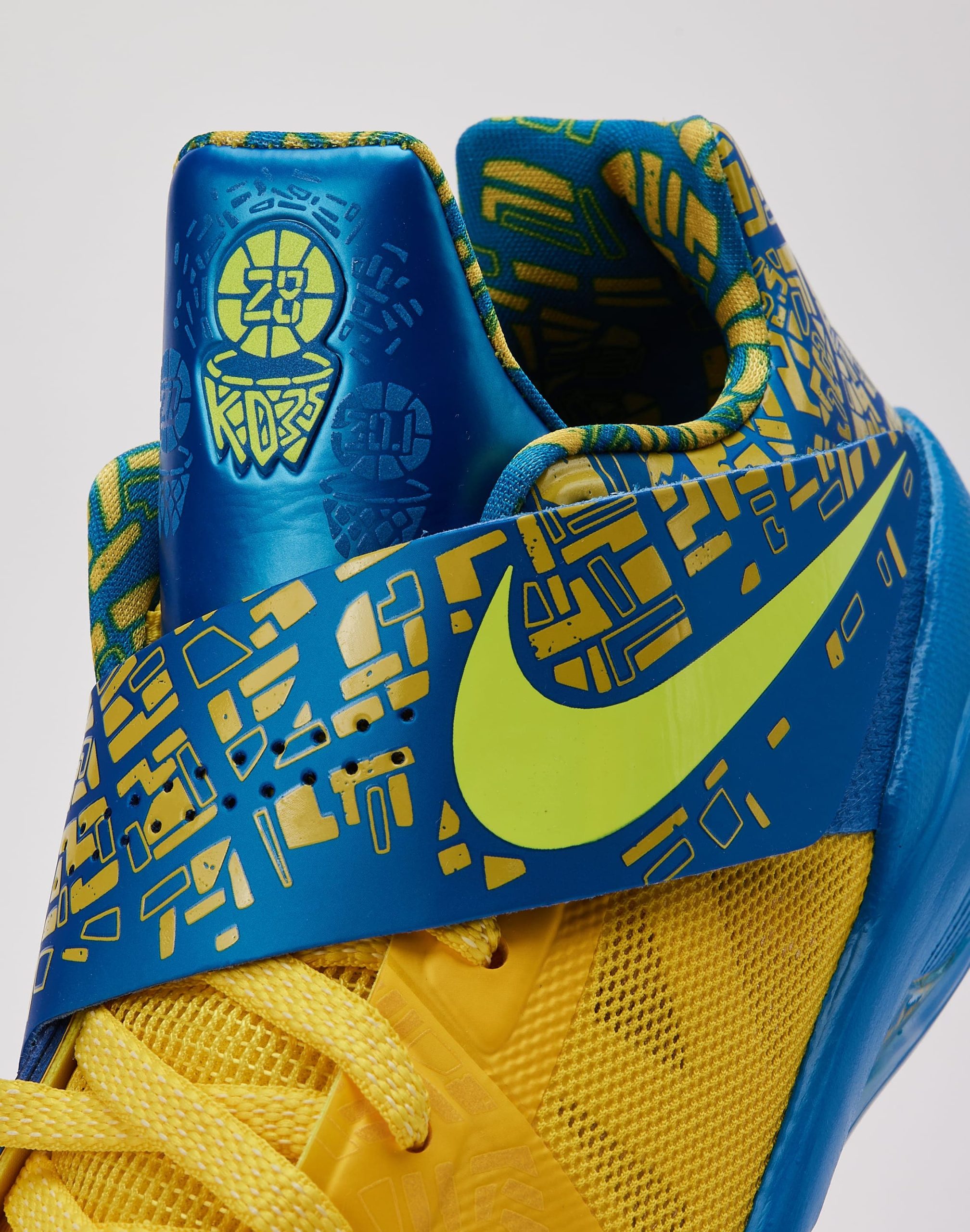 Nike KD 4 'Scoring Title' - Image 5