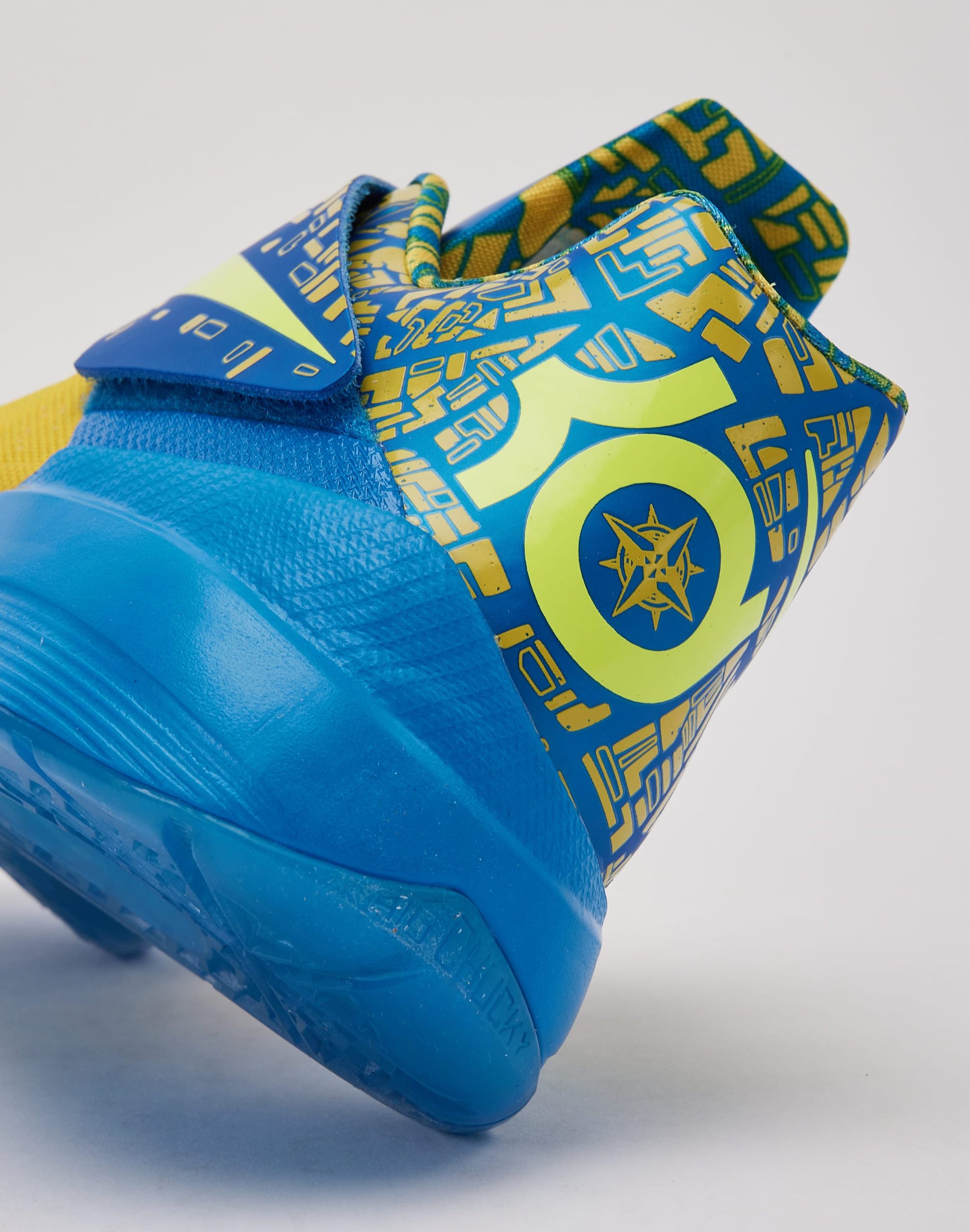 Nike KD 4 'Scoring Title' - Image 7