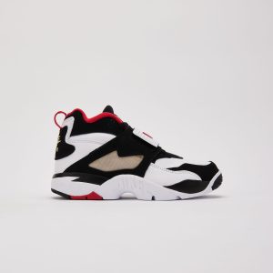 Nike Air Diamond Turf OG Grade-School