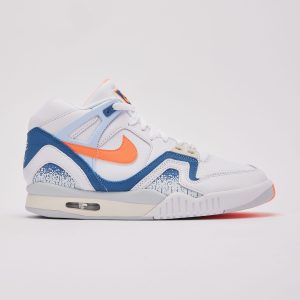 Nike Air Tech Challenge II QS 'Stone Blue'