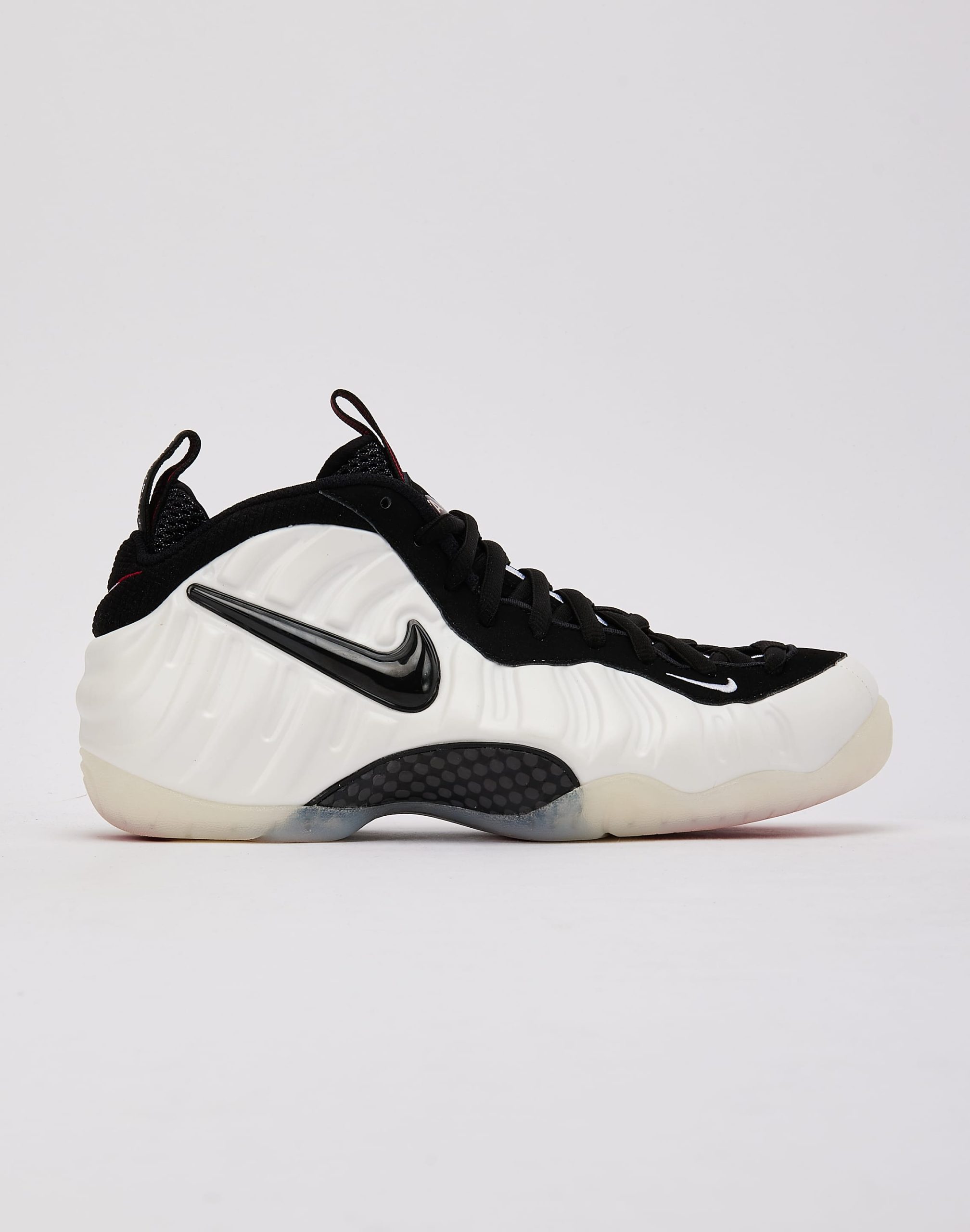 Nike Air Foamposite Pro 'Pearl'