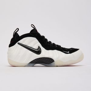 Nike Air Foamposite Pro 'Pearl'