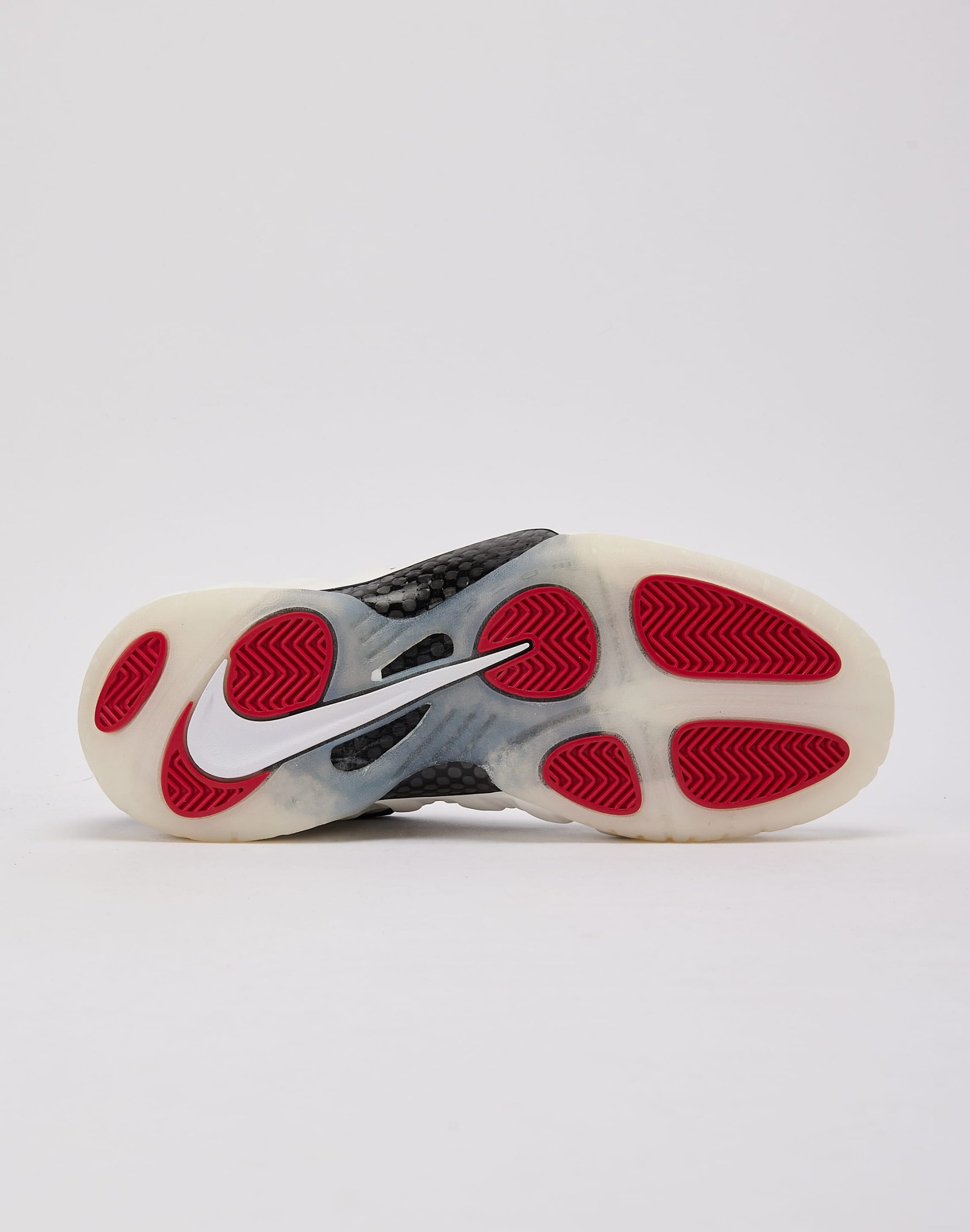 Nike Air Foamposite Pro 'Pearl' - Image 4