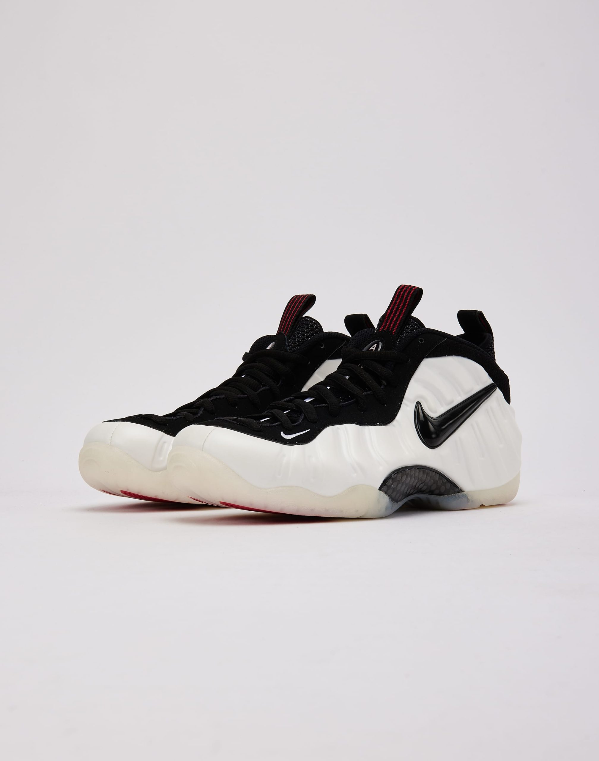 Nike Air Foamposite Pro 'Pearl' - Image 2