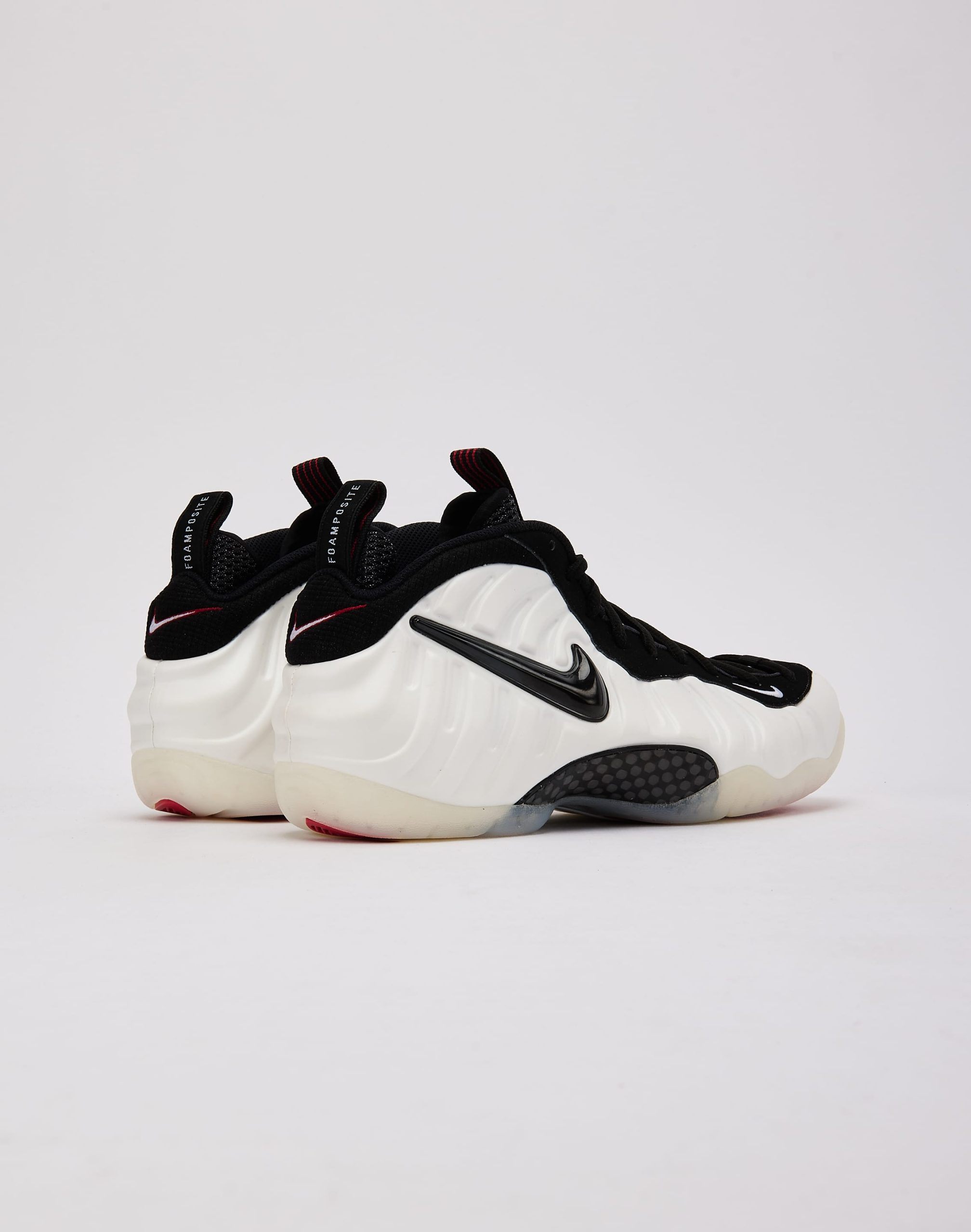 Nike Air Foamposite Pro 'Pearl' - Image 3