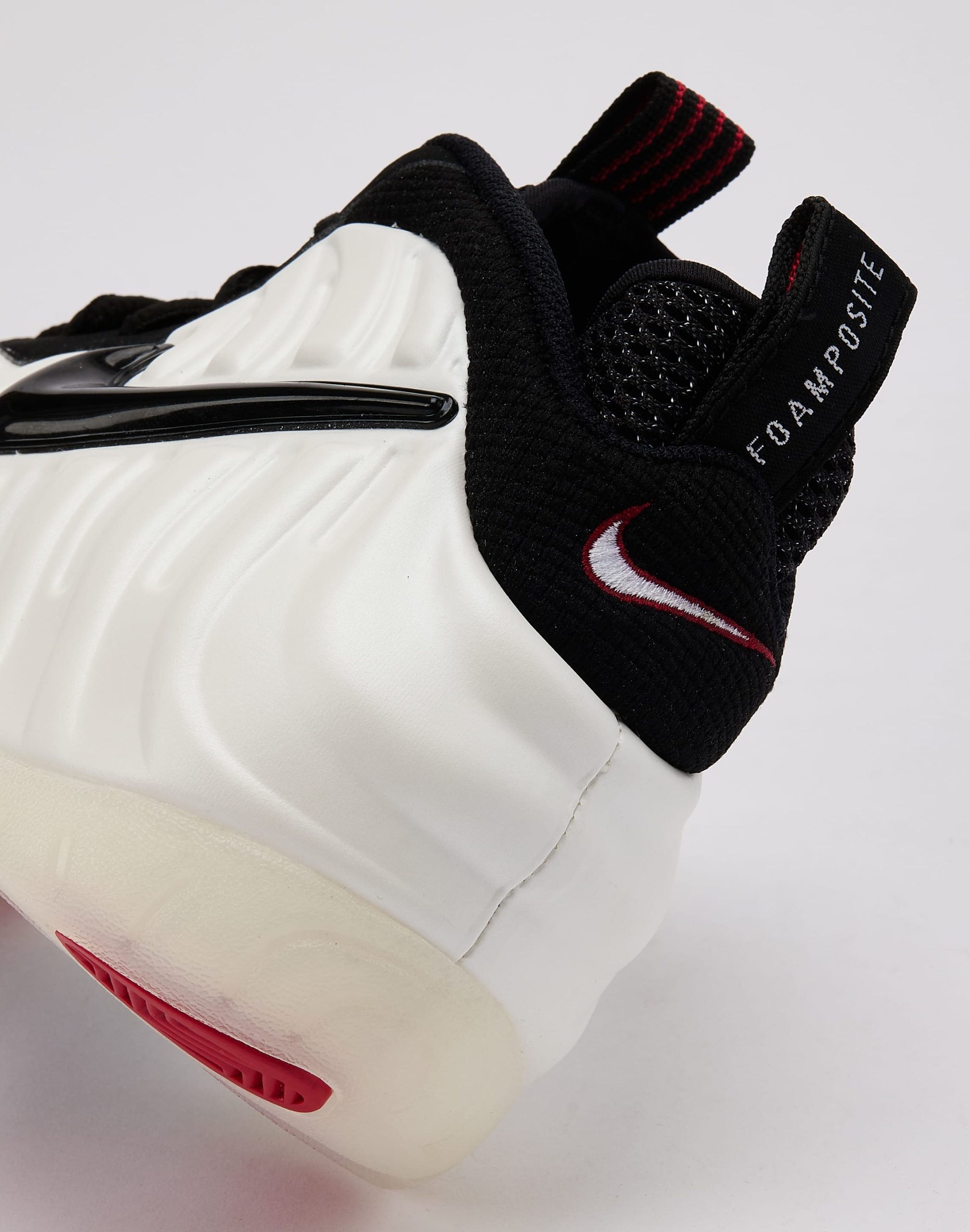 Nike Air Foamposite Pro 'Pearl' - Image 5