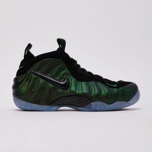 Nike Air Foamposite Pro 'Pine Green'
