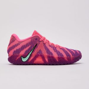Nike Ja 3 'Price of Admission'