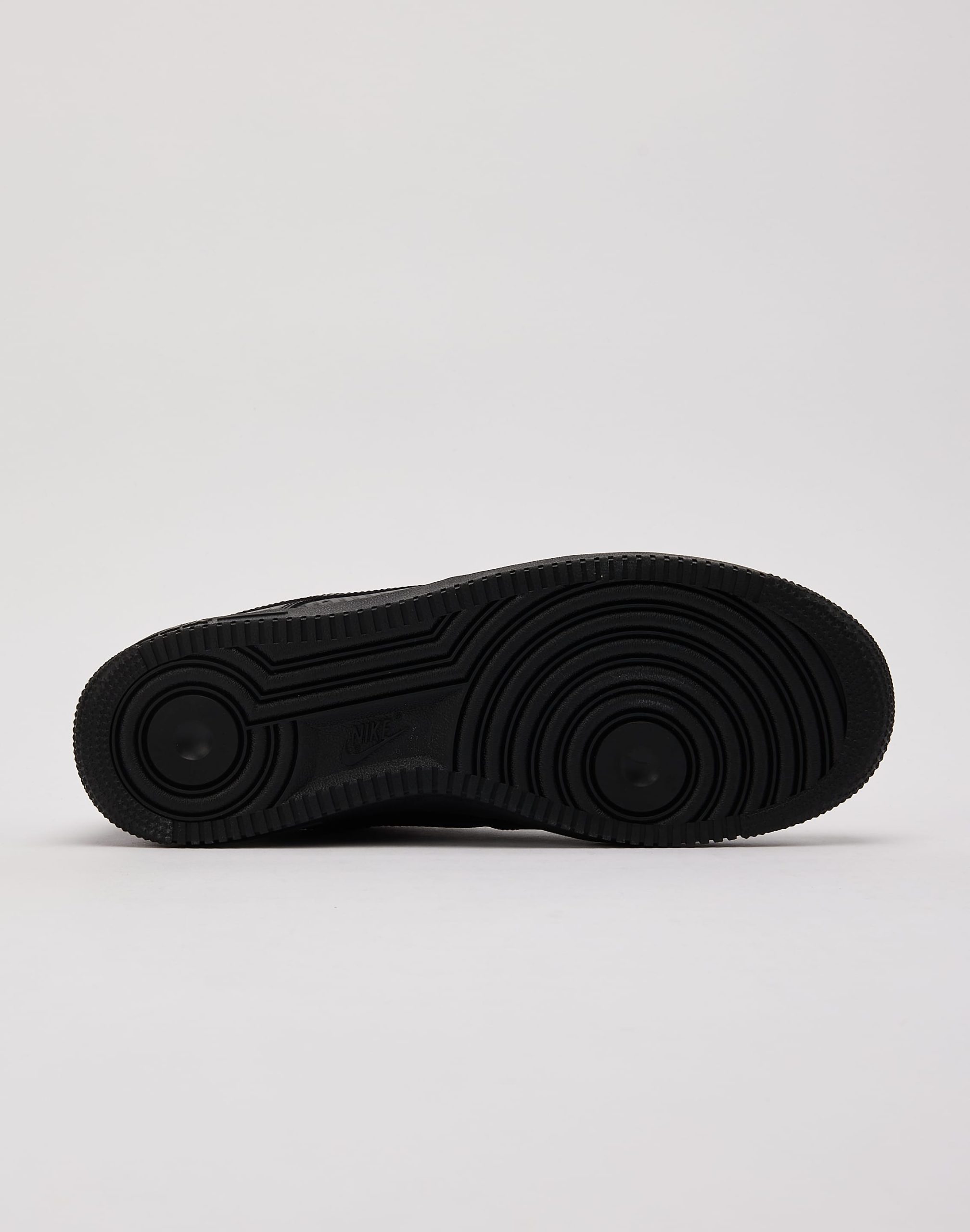 Nike Air Force 1 Low 'Black Carbon Fiber' - Image 4