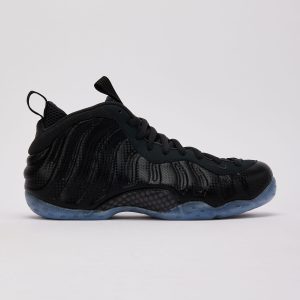 Nike Air Foamposite One 'Carbon Fiber'