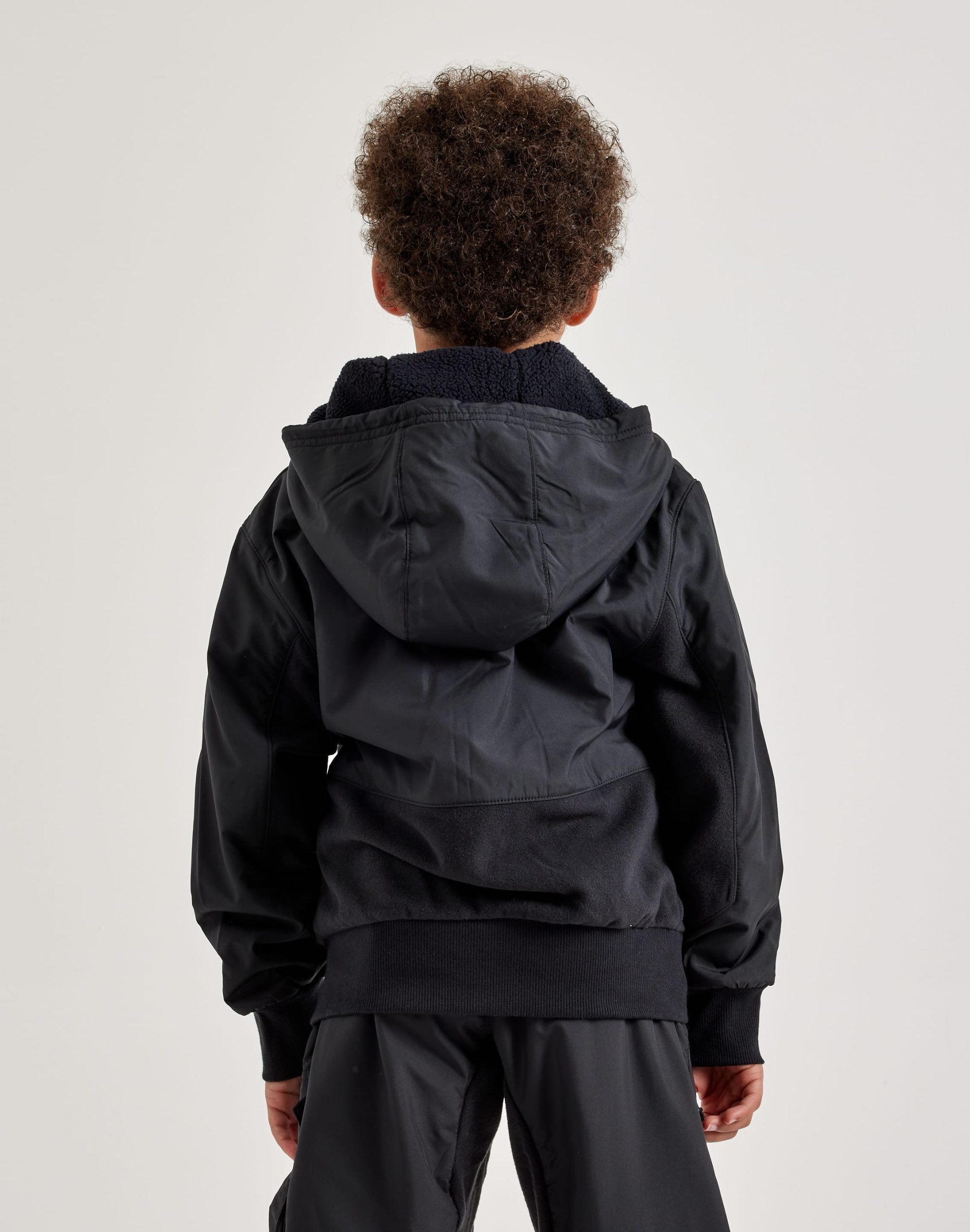 Nike City Utility EasyOn Jacket Grade-School - Image 3