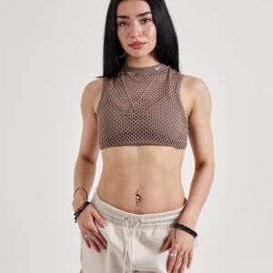 Nike Indy Net Sports Bra