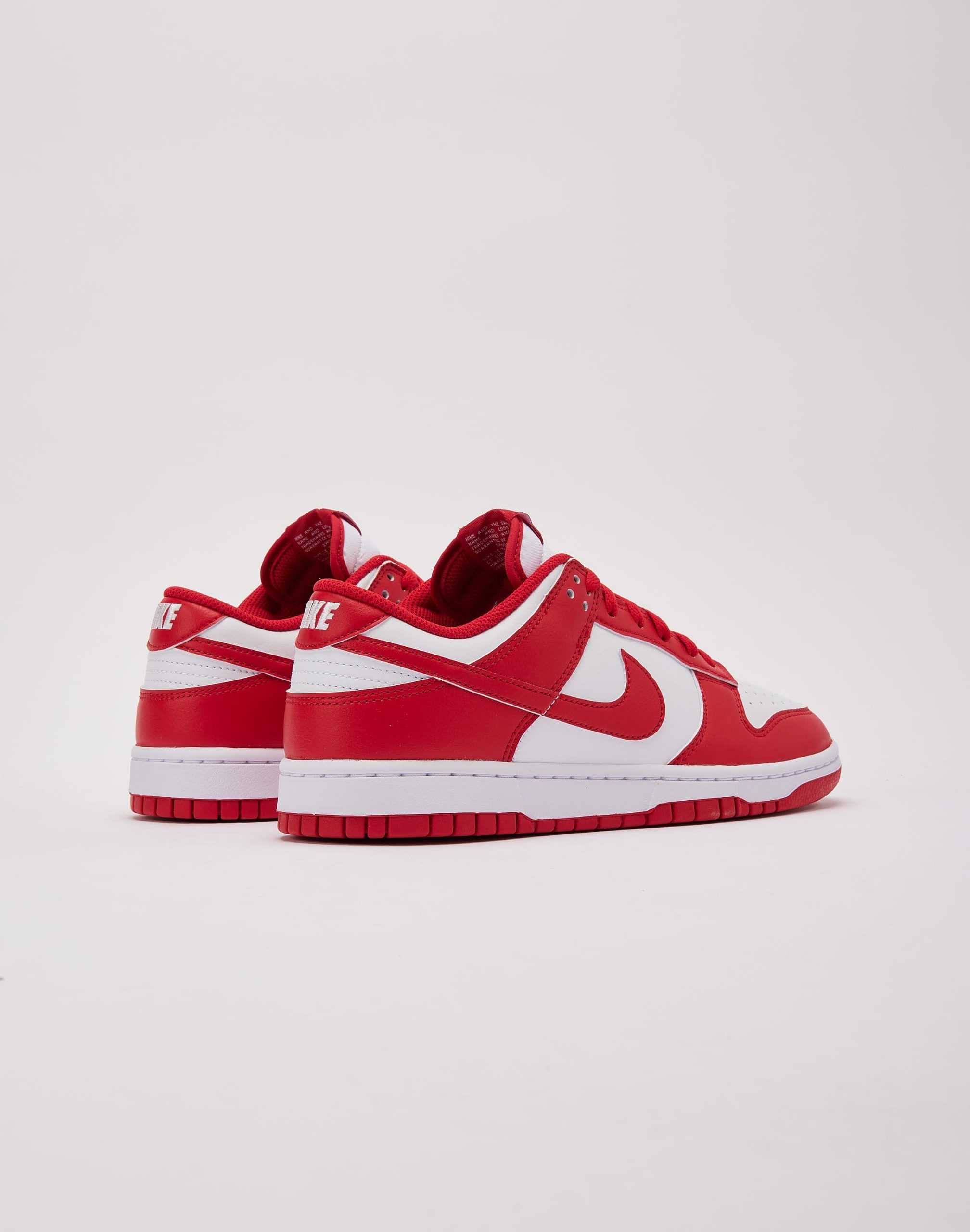 Nike Dunk Low - Image 3
