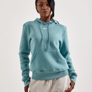 Nike Phoenix Fleece Pullover Hoodie