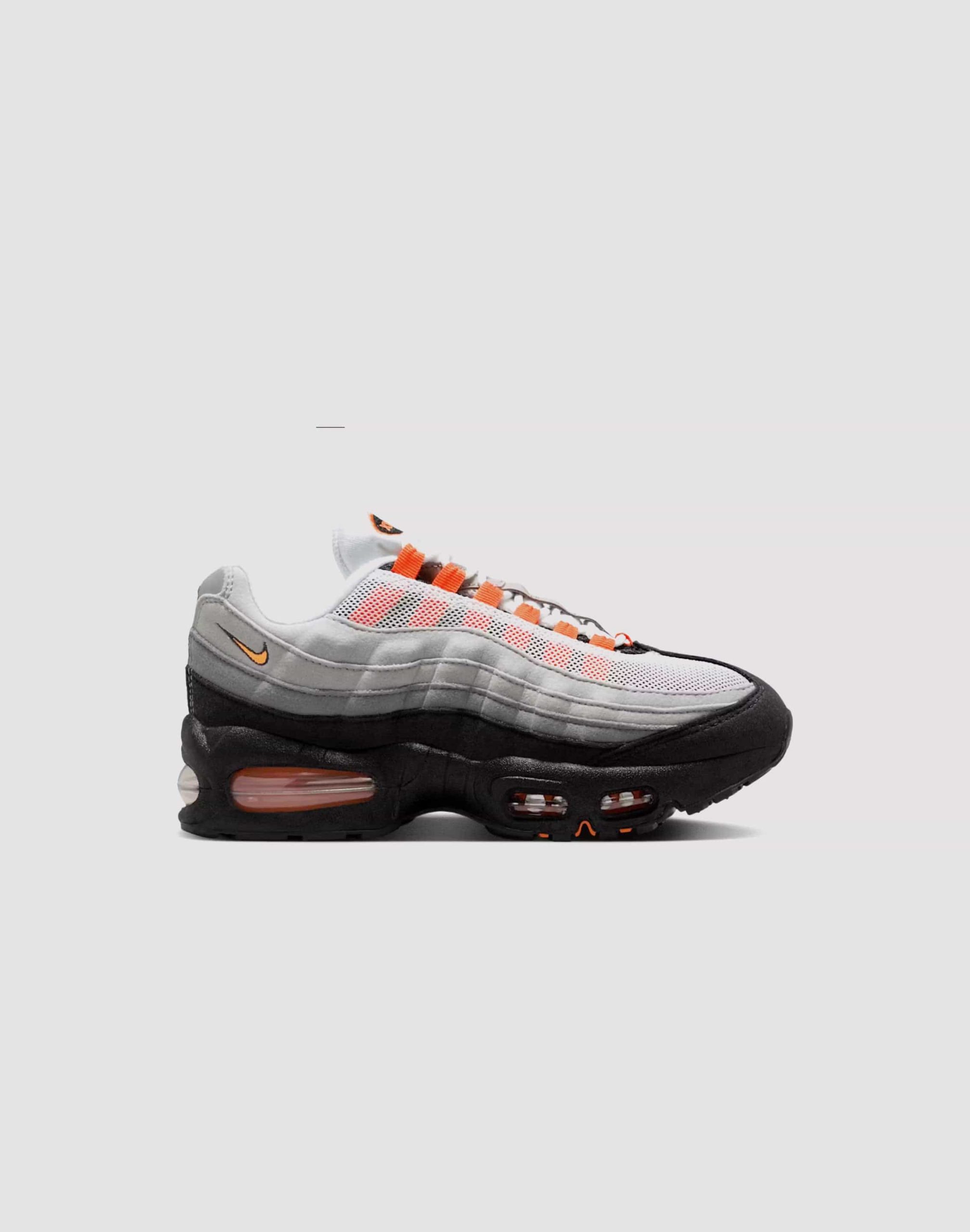 Nike Air Max 95 OG Grade-School