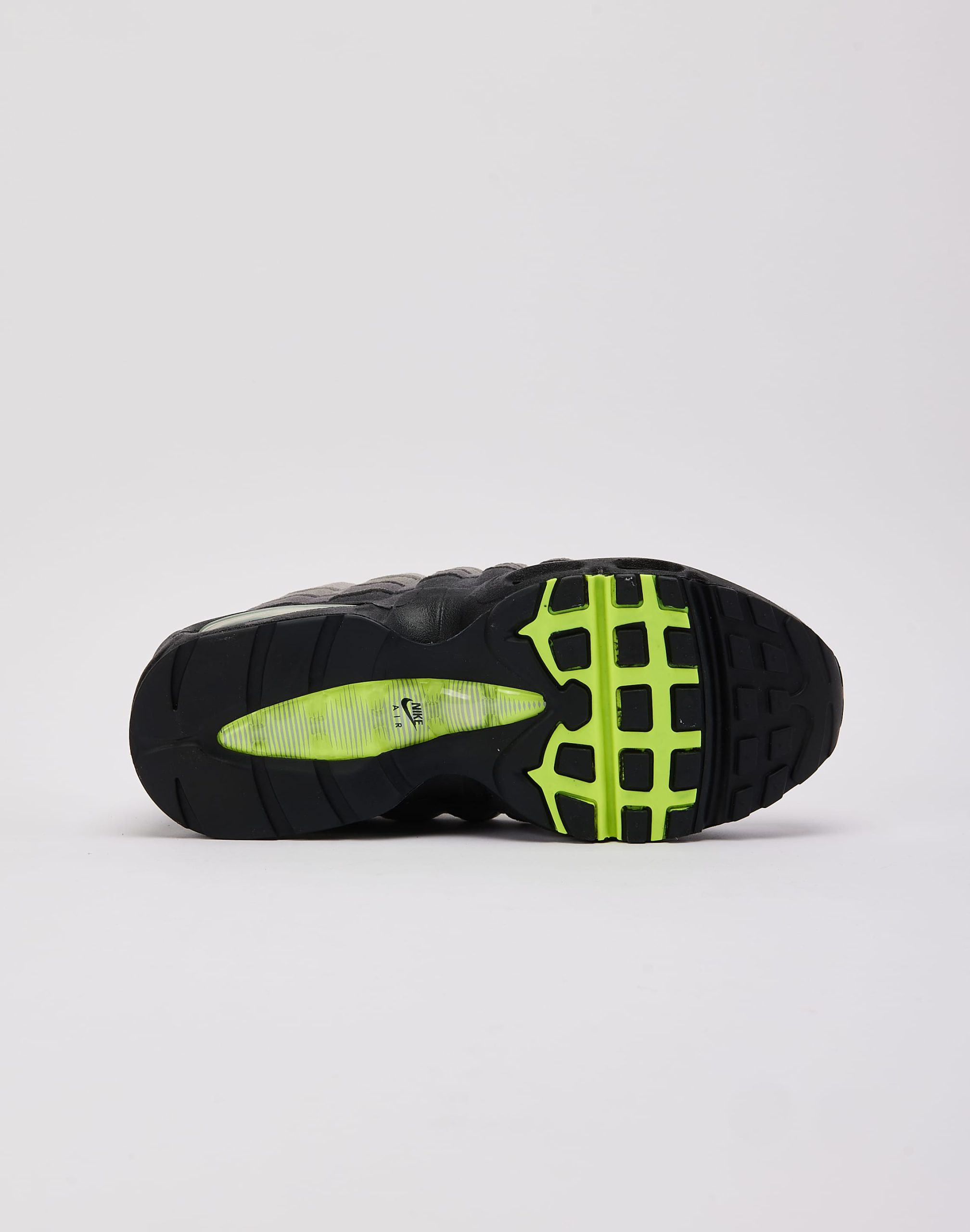 Nike Air Max 95 'Neon' Grade-School - Image 3