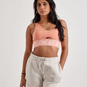 Nike Pro Indy Plunge Sports Bra