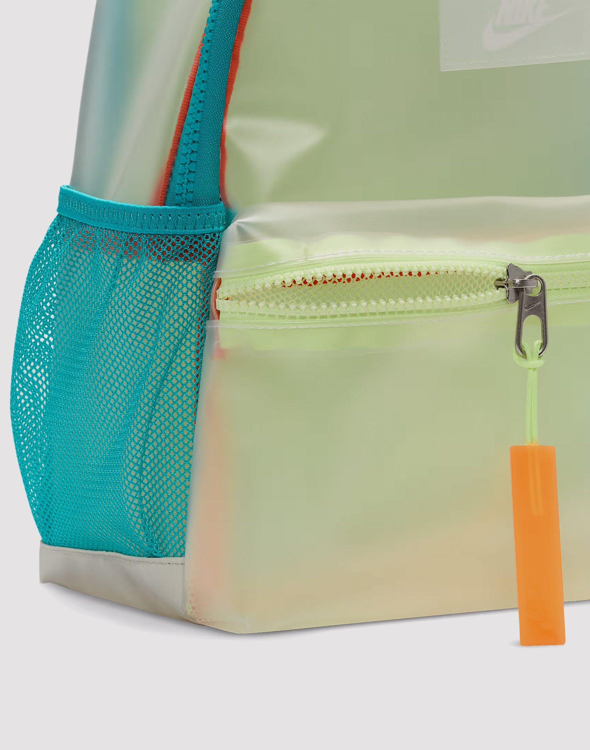 Nike Brasilia Mini Backpack - Image 4