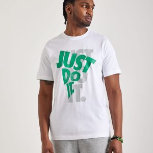 Nike Just Do It Tee