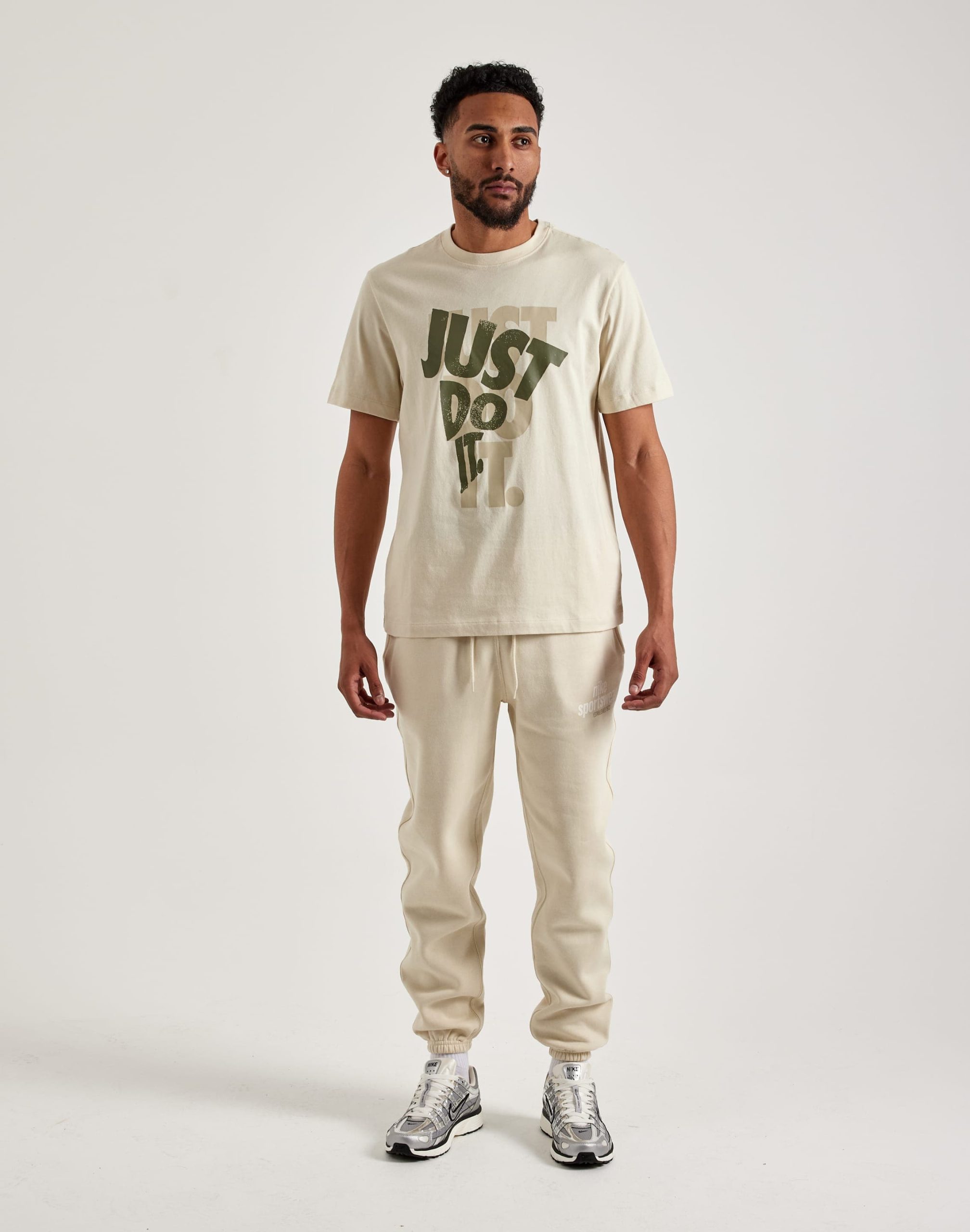 Nike Just Do It Tee - Image 4
