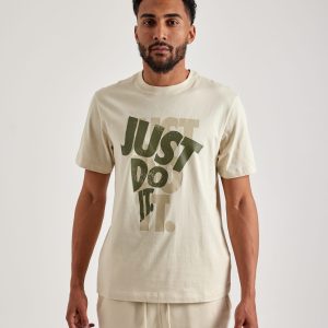 Nike Just Do It Tee