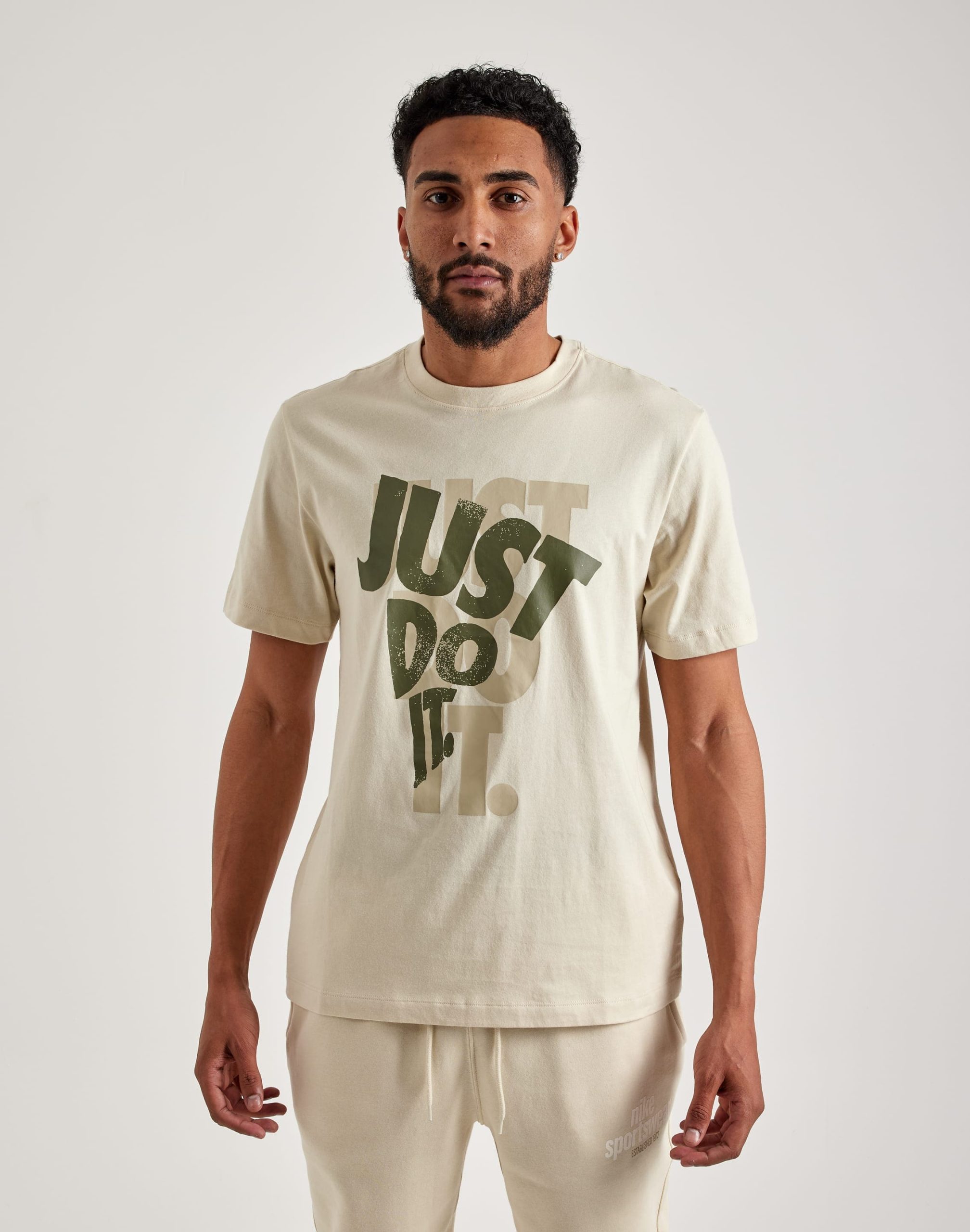 Nike Just Do It Tee