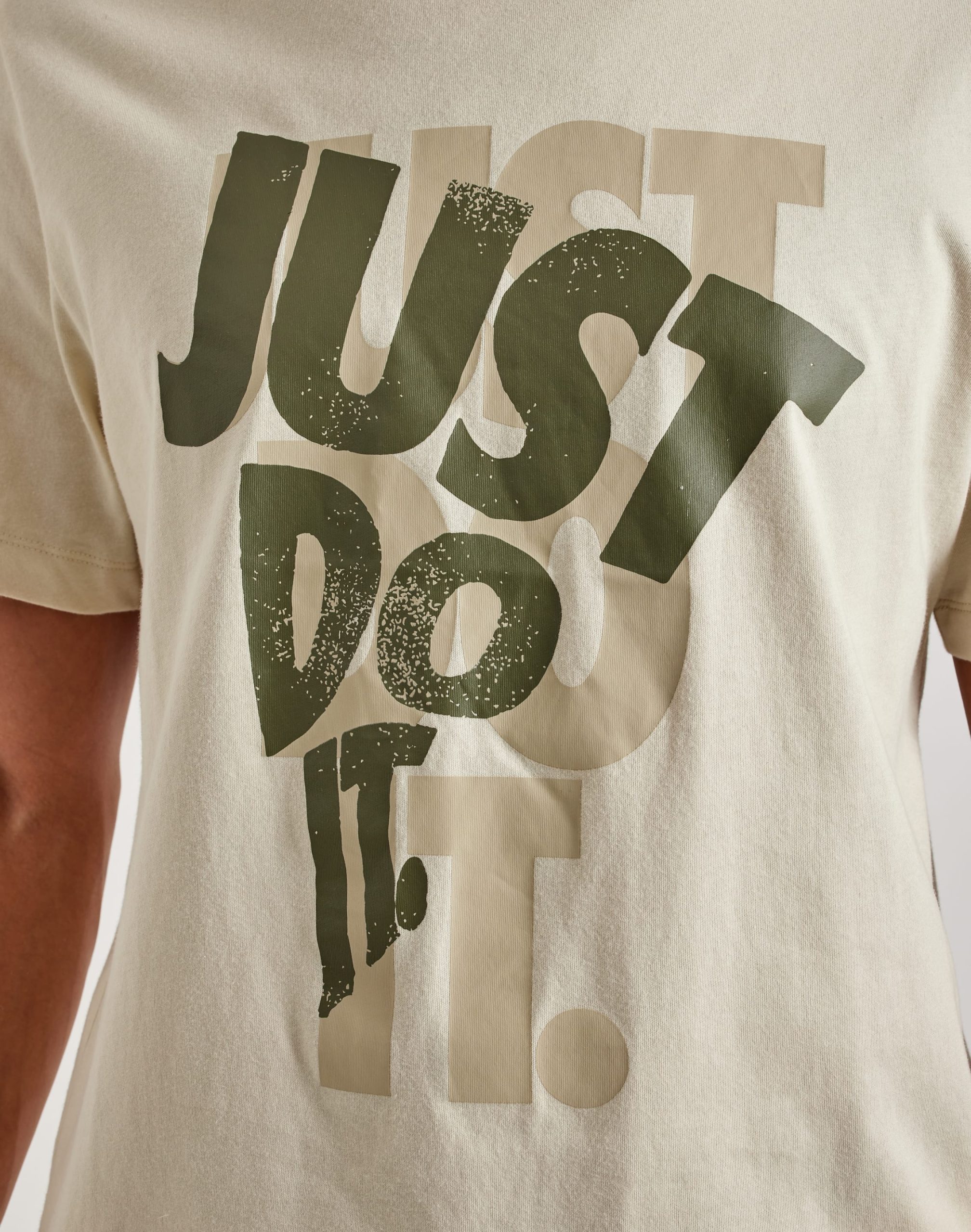 Nike Just Do It Tee - Image 2