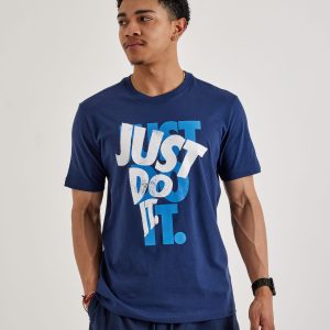 Nike Just Do It Tee