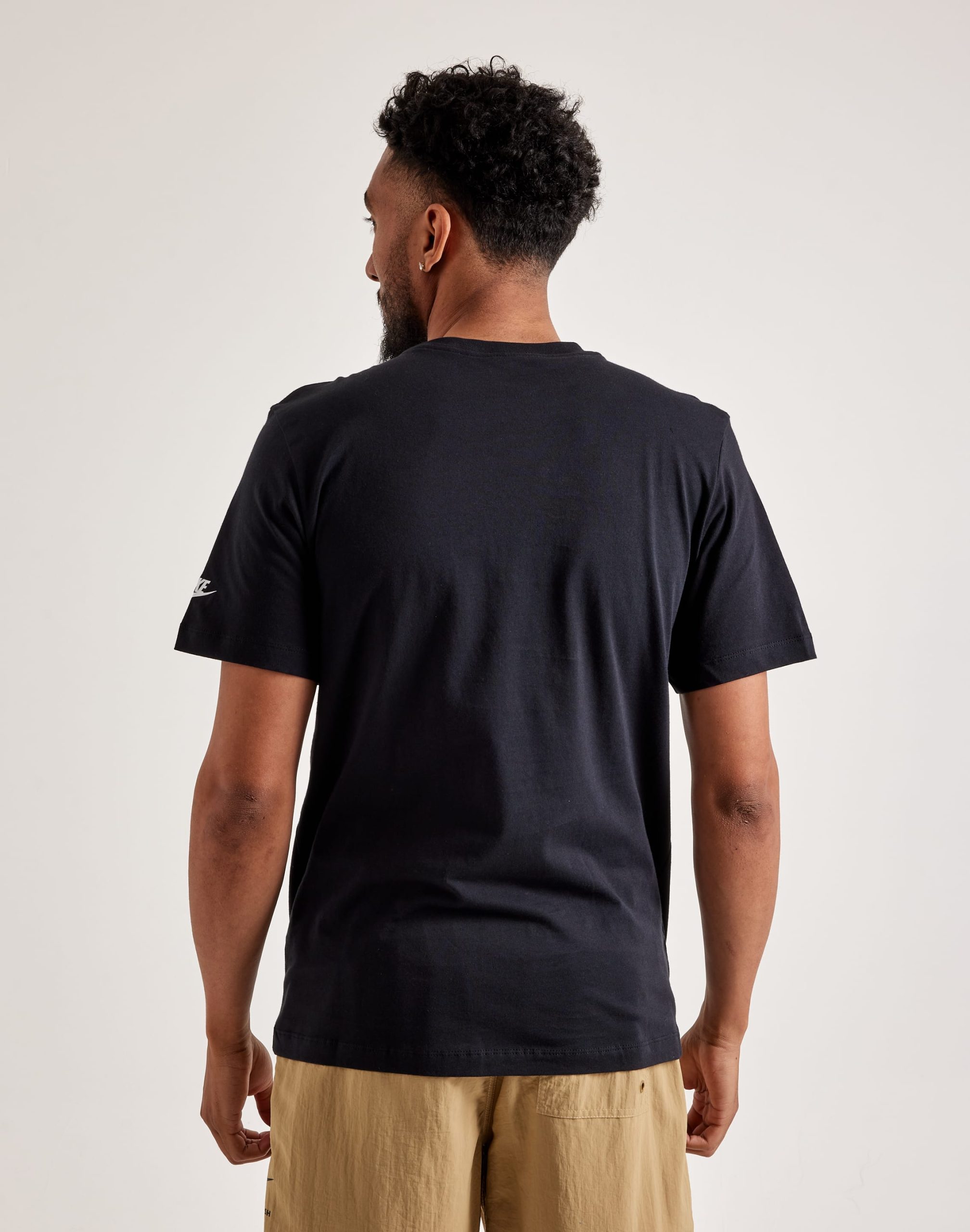 Nike Sportswear Tee - Image 3