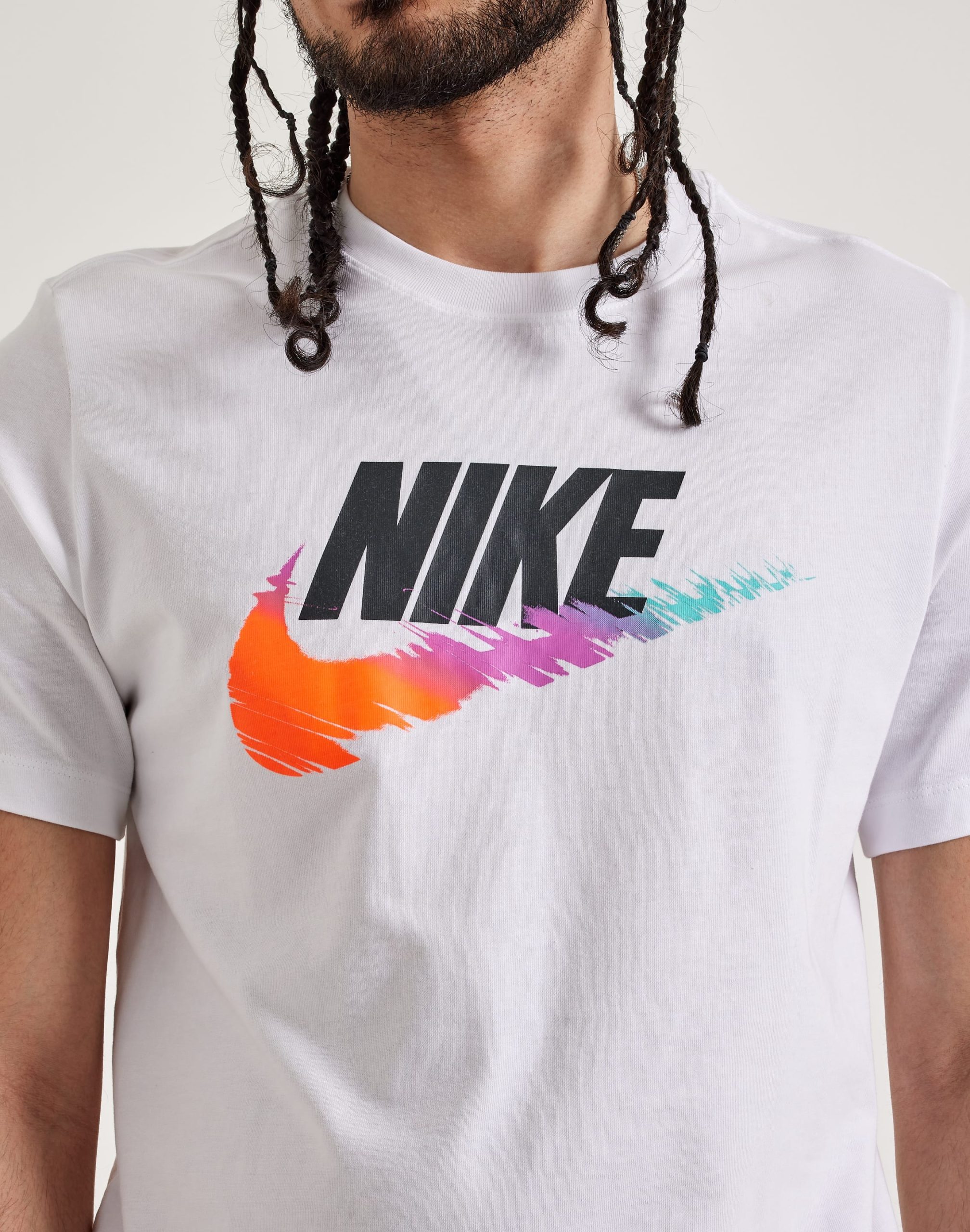 Nike Sportswear Tee - Image 2